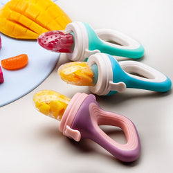 Soft & Safe Baby Eating Training Pacifiers